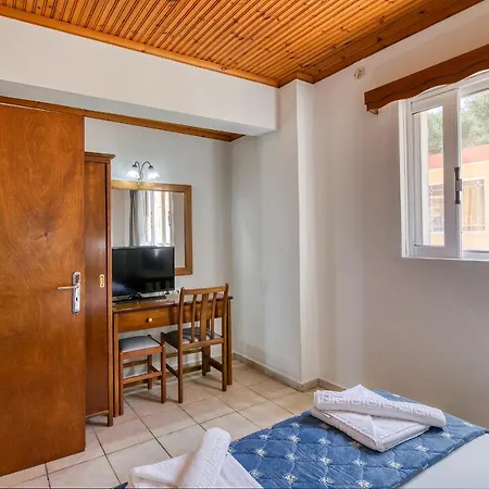 Zante Dolphin - Happy Apartment
