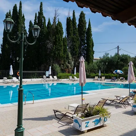 Apartment Zante Dolphin - Happy